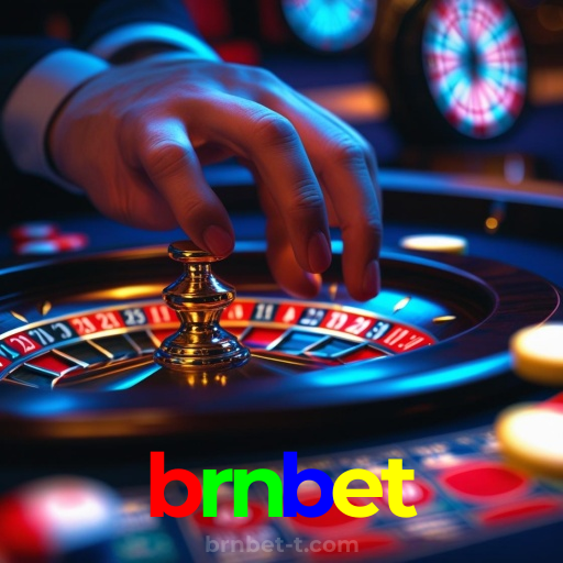 brnbet:Aposte no futebol e ganhe prêmios em blackjack e roleta online!