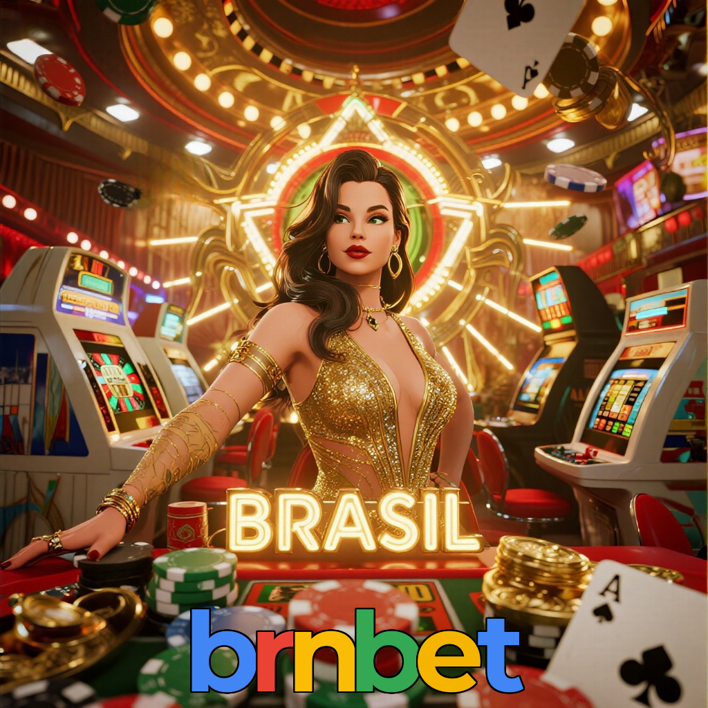 brnbet:Cada giro nas slots pode ser uma grande vitória! Aposte agora!