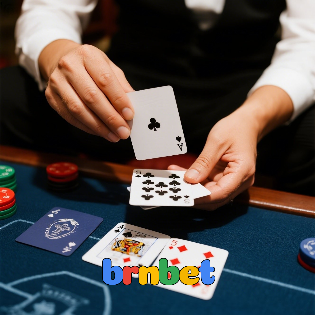 brnbet:Aposte nas mesas de poker e vença grandes prêmios!