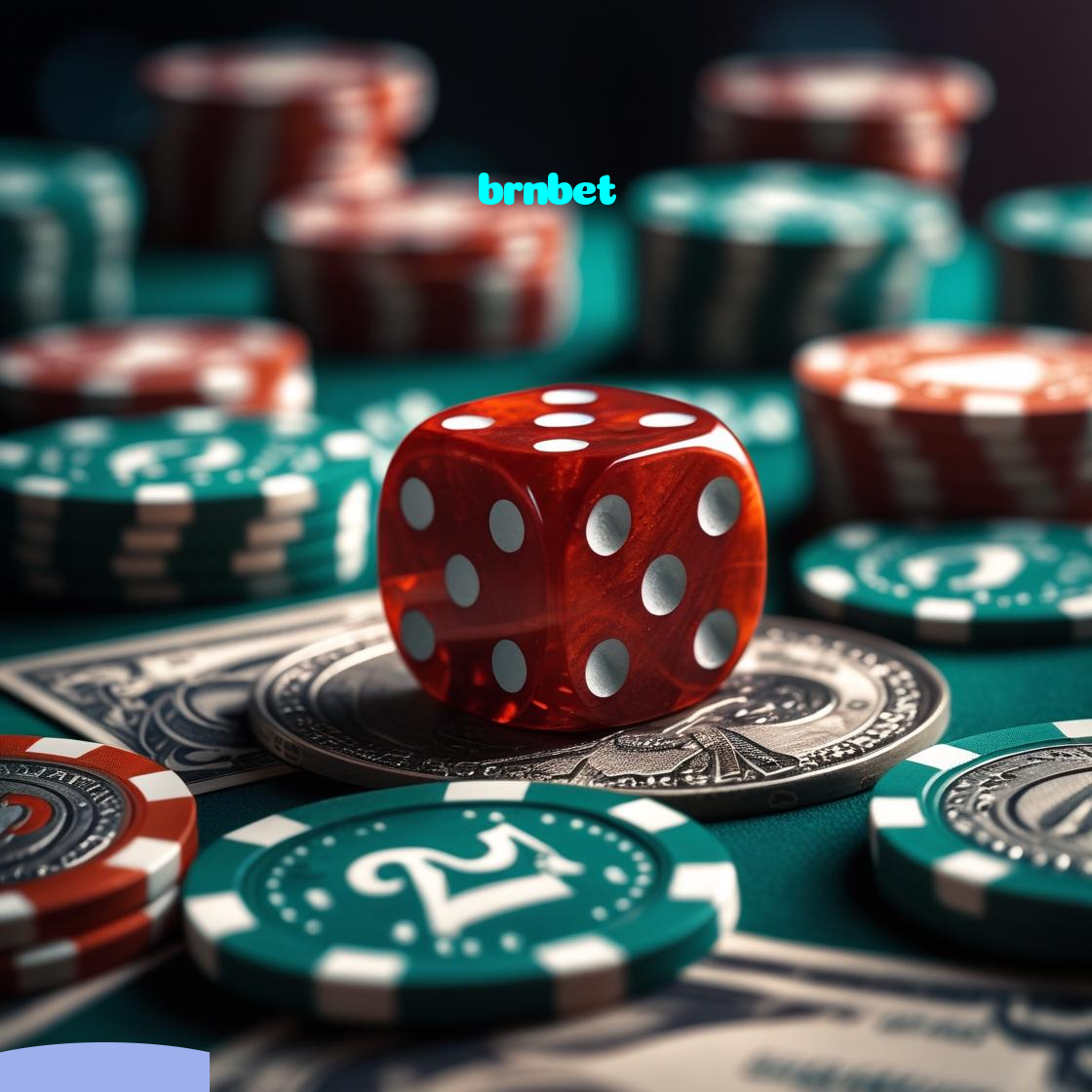 brnbet：Aposte na roleta e conquiste prêmios fantásticos!