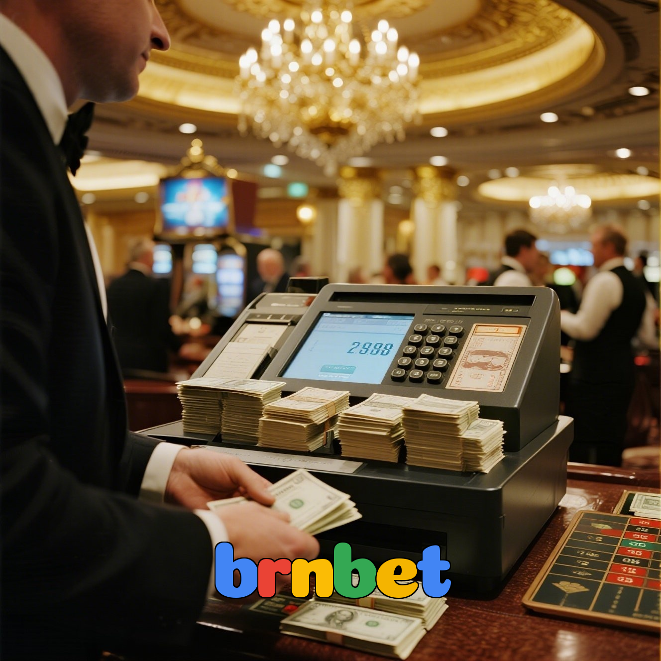 brnbet：Jogue slots, poker e aposte no futebol com grandes prêmios em jogo!