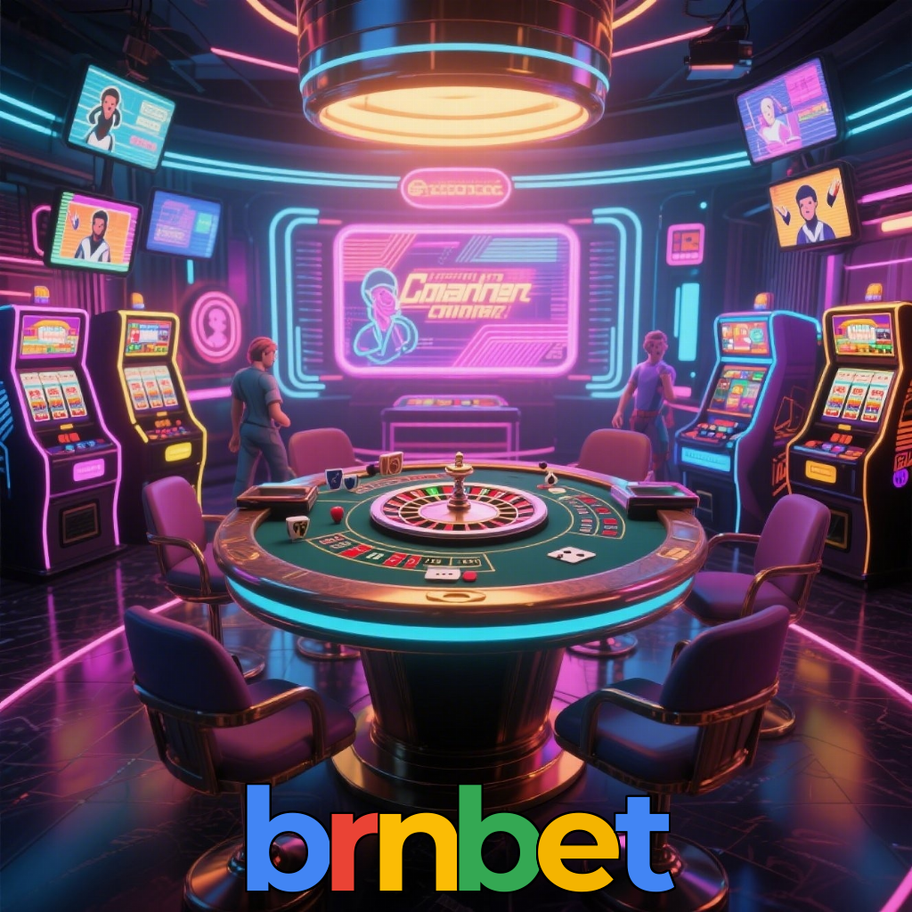 brnbet：Aposte nas roletas e veja os prêmios incríveis chegarem até você!