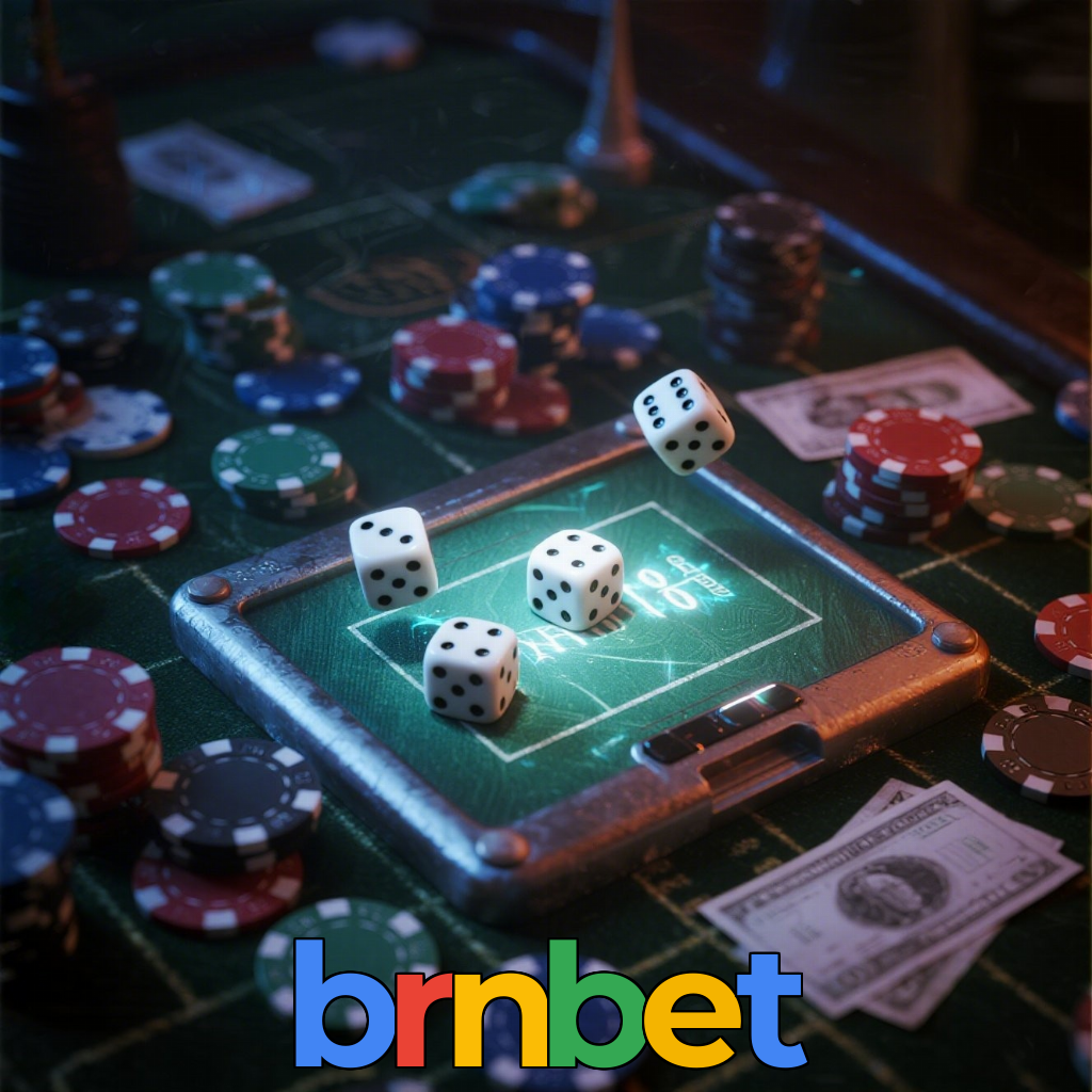 brnbet：Aposte no seu time e ganhe prêmios incríveis com poker e roleta!