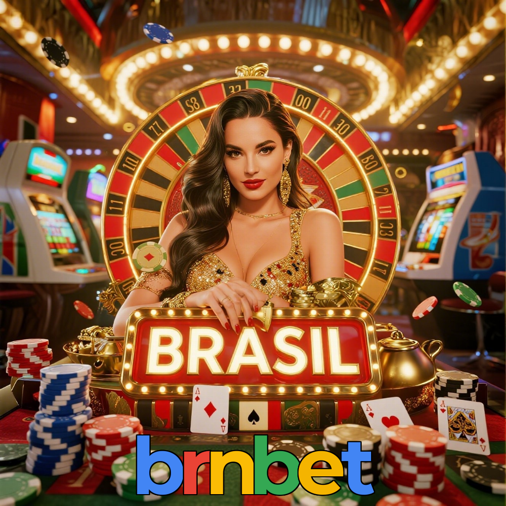 brnbet：Jogue agora e desafie a sorte em nosso cassino online!
