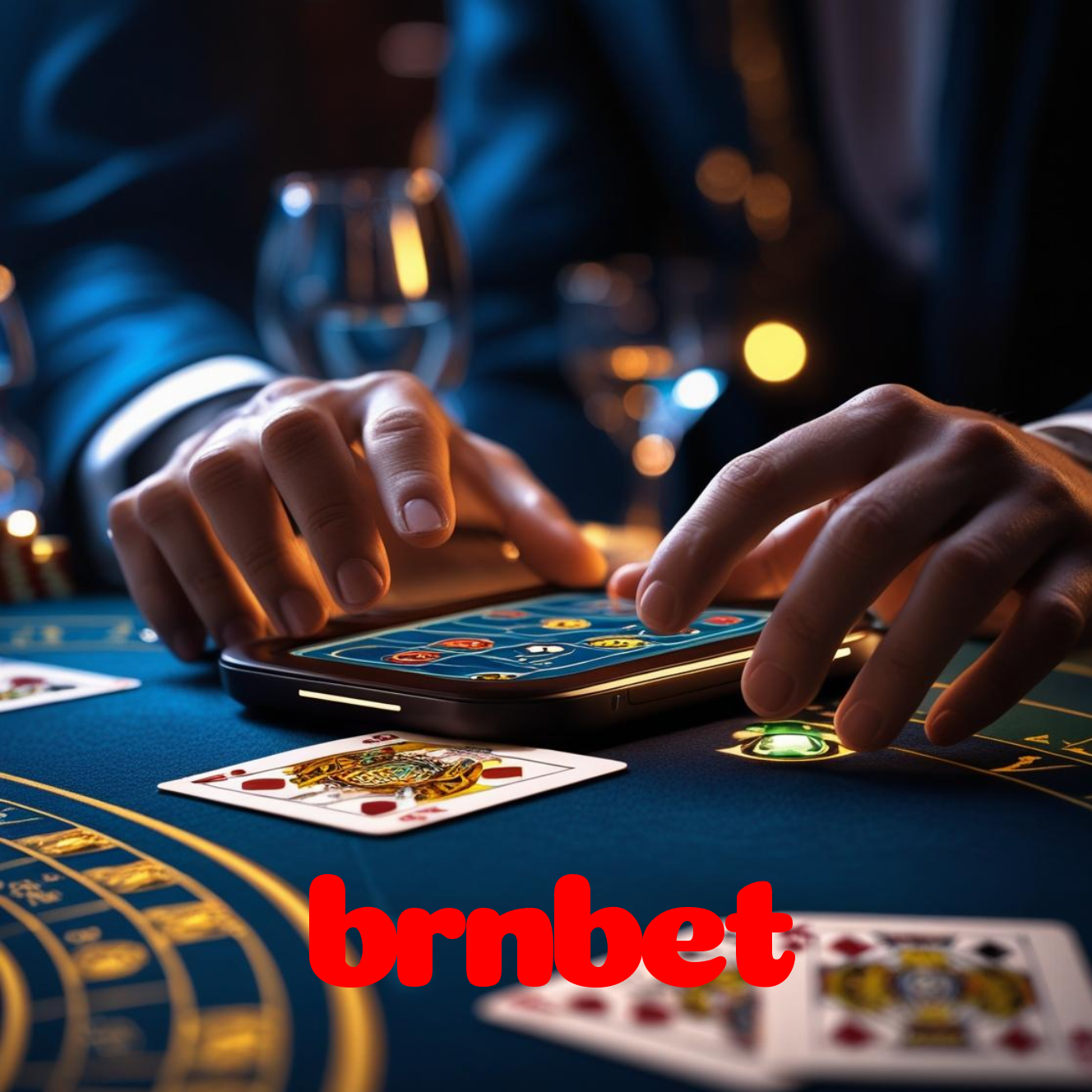 brnbet:Onde sua sorte brilha com poker, roleta e apostas no futebol online!