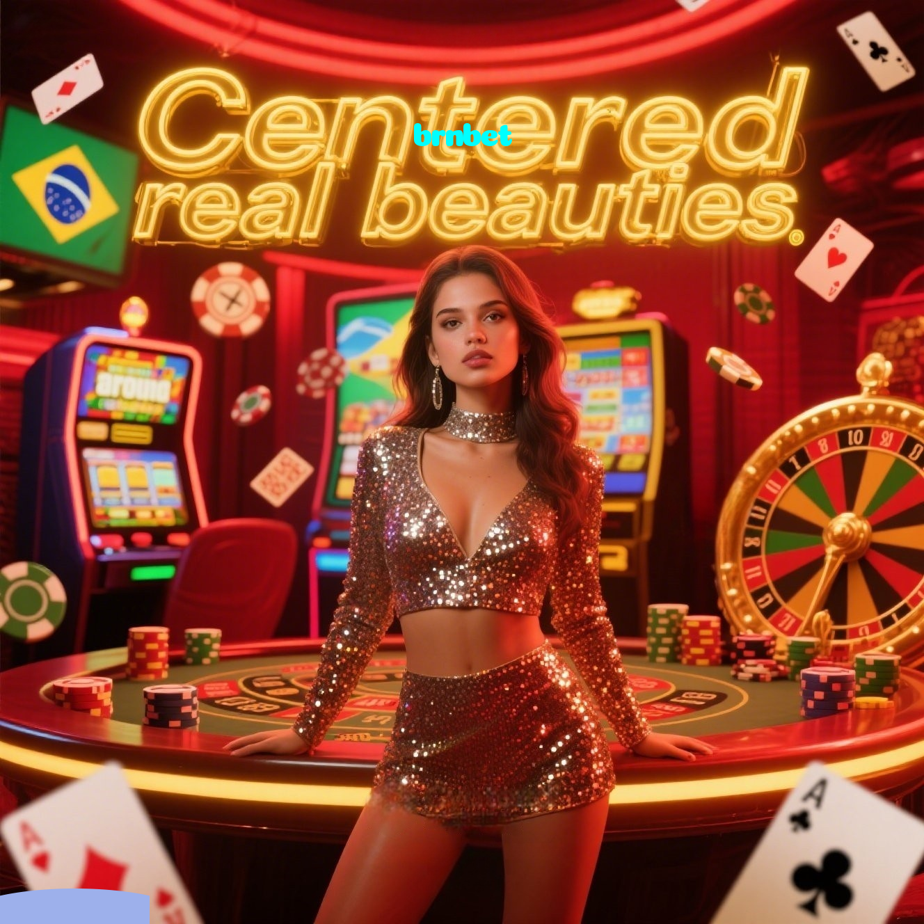 brnbet：Jogue poker, roleta e aposte no futebol no cassino online mais seguro!