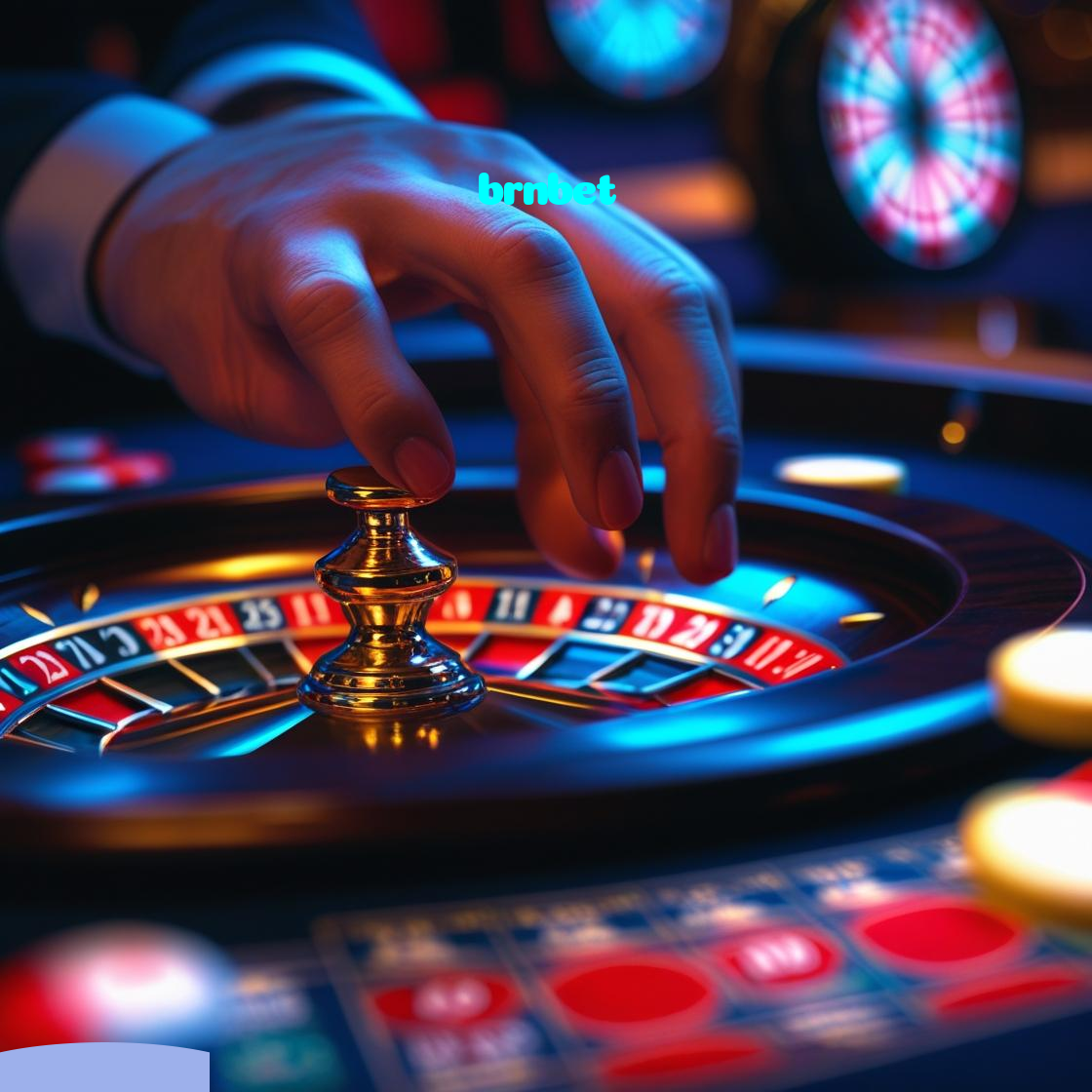 brnbet：Apostas ao vivo no futebol e grandes prêmios em blackjack e roleta!