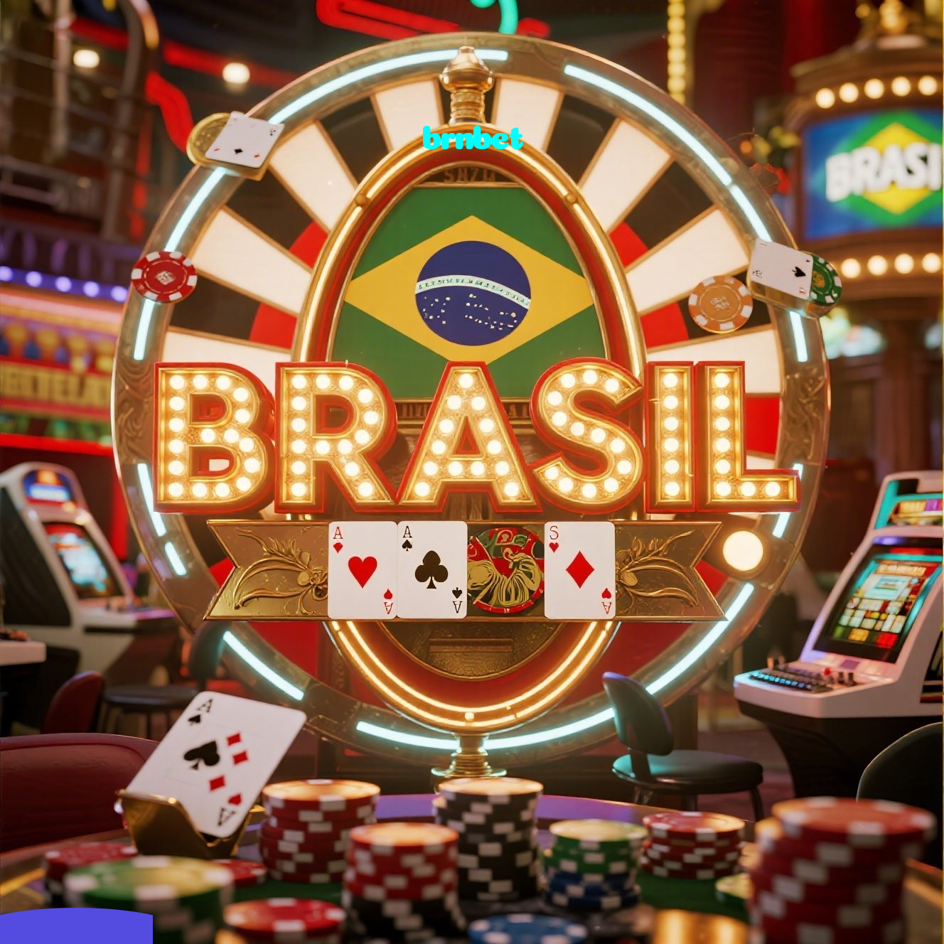 brnbet：Jogue blackjack, aposte no futebol e conquiste vitórias incríveis!