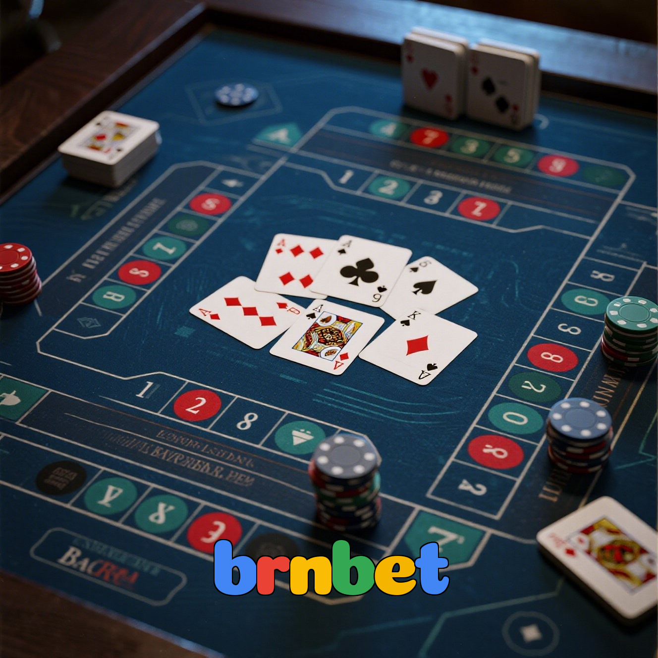 brnbet:Onde sua sorte brilha: poker, roleta e apostas no futebol online!