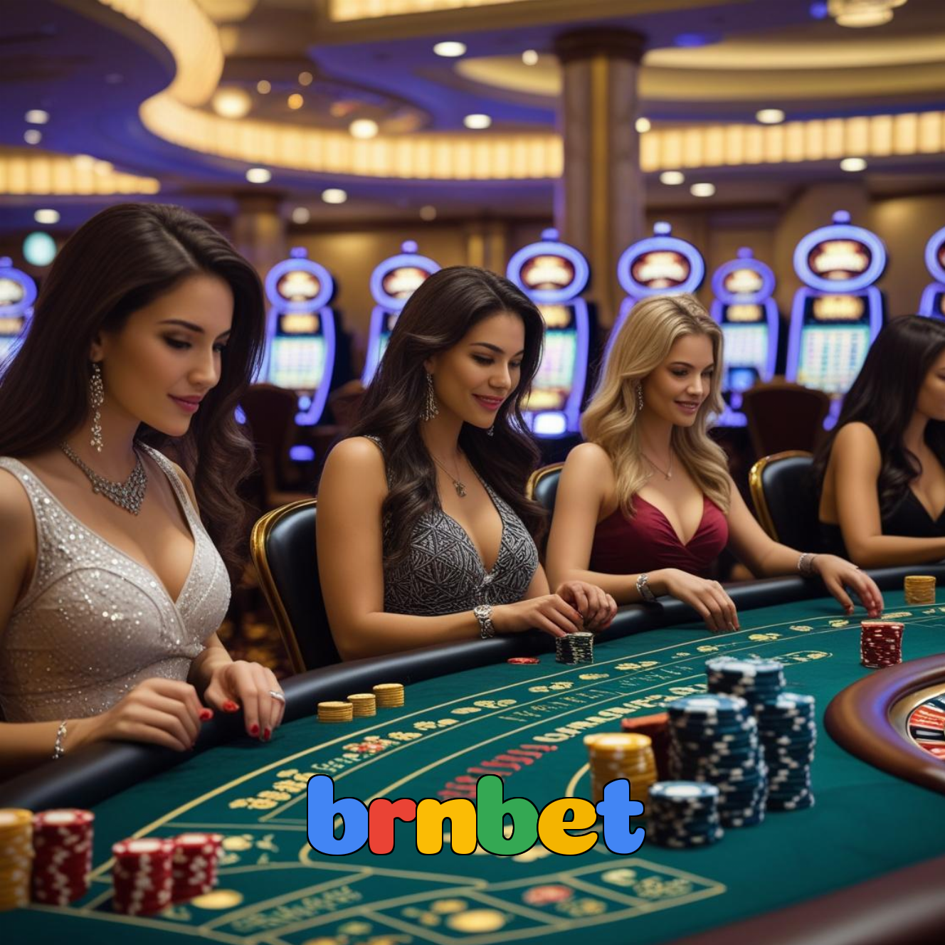 brnbet：Jogue nas nossas slots e conquiste vitórias épicas!
