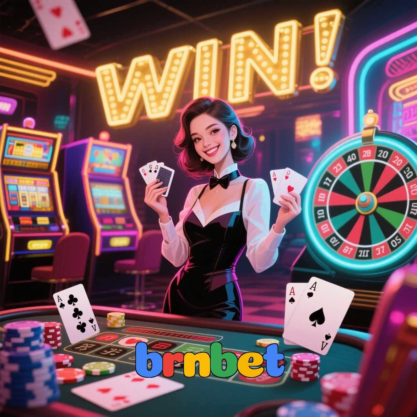 brnbet:Jogue nas melhores slots e leve o jackpot para casa!