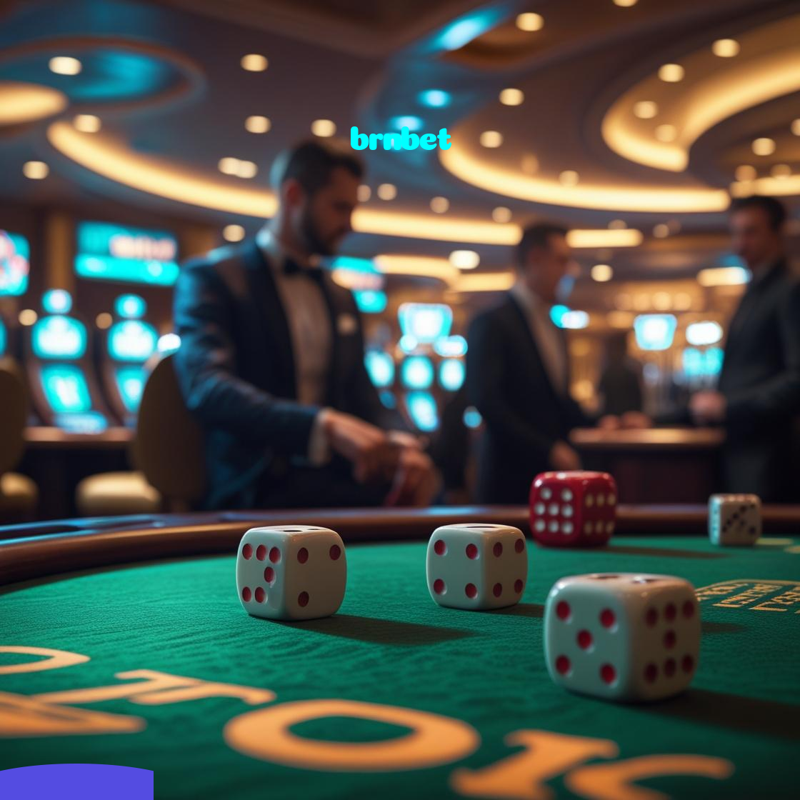 brnbet：Jogue poker no nosso cassino e mostre sua habilidade!