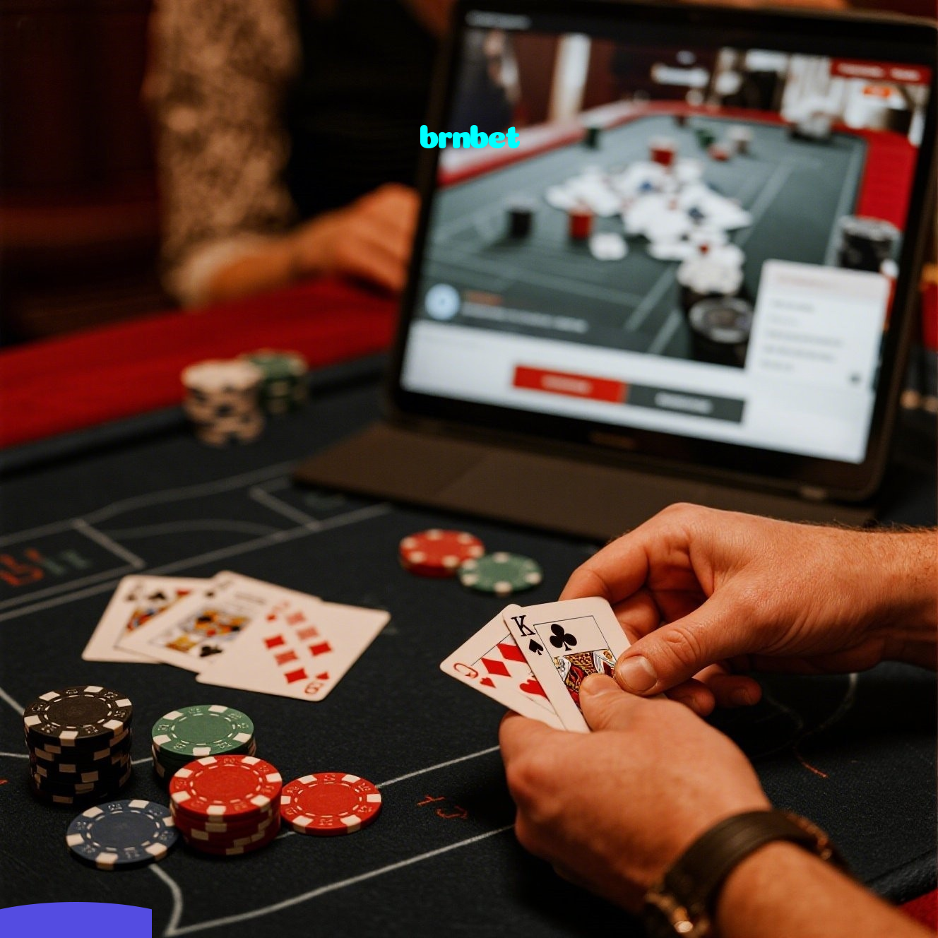 brnbet：Jogue nas slots e mude sua sorte agora mesmo!