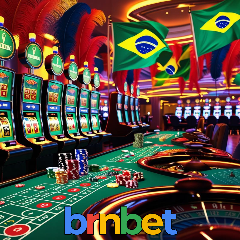 brnbet:Jogue nas melhores slots e leve o jackpot para casa!