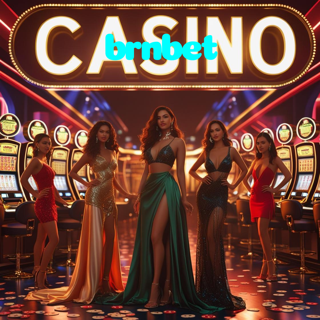 brnbet：Jogue slots, poker e aposte no futebol no cassino online mais emocionante!
