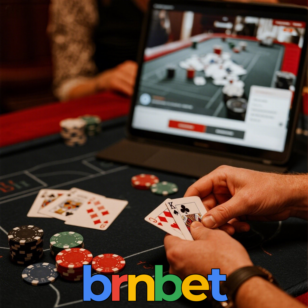 brnbet：Jogue roleta, aposte no futebol e ganhe grandes prêmios!