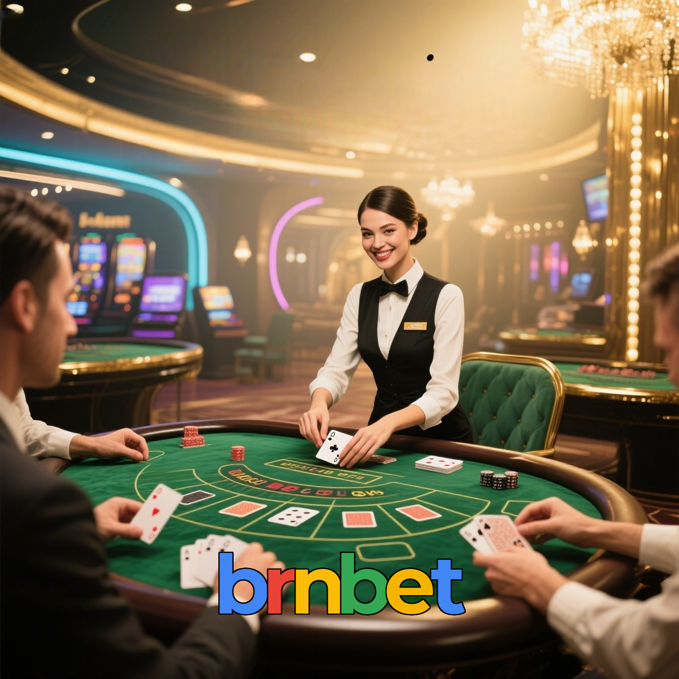 brnbet:As slots mais emocionantes estão esperando por você! Jogue agora!