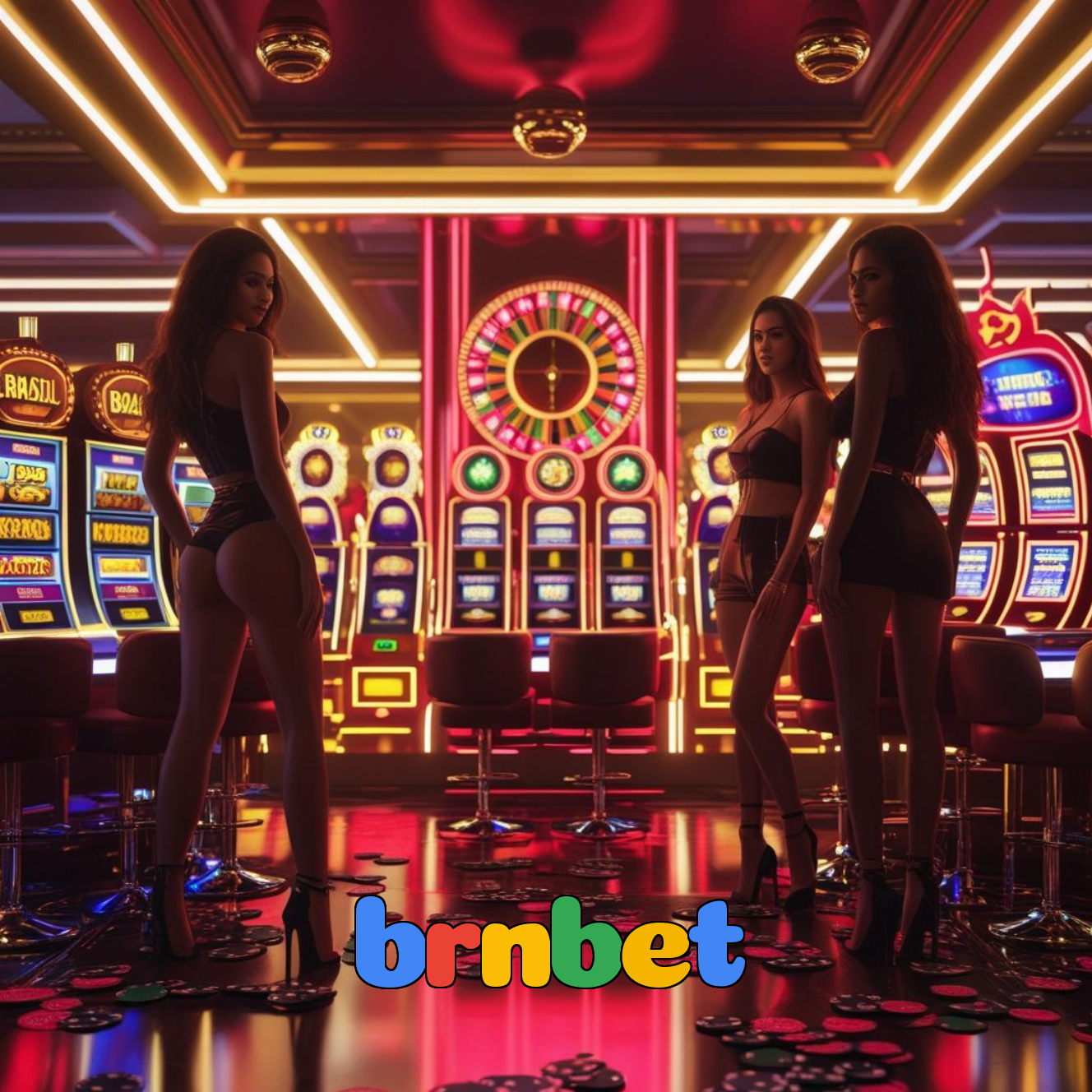brnbet：Jogue nas roletas e veja a sorte sorrir para você!