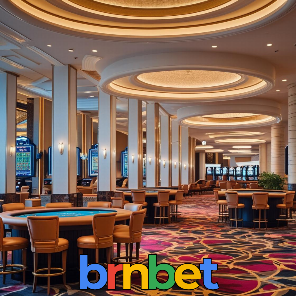 brnbet：Mostre sua habilidade nas mesas de poker e vença os adversários!