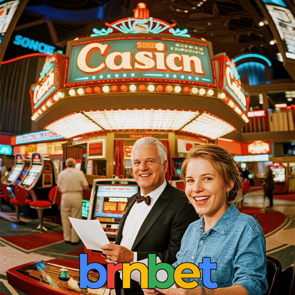 brnbet：O cassino online ideal para você jogar blackjack e apostar no futebol!
