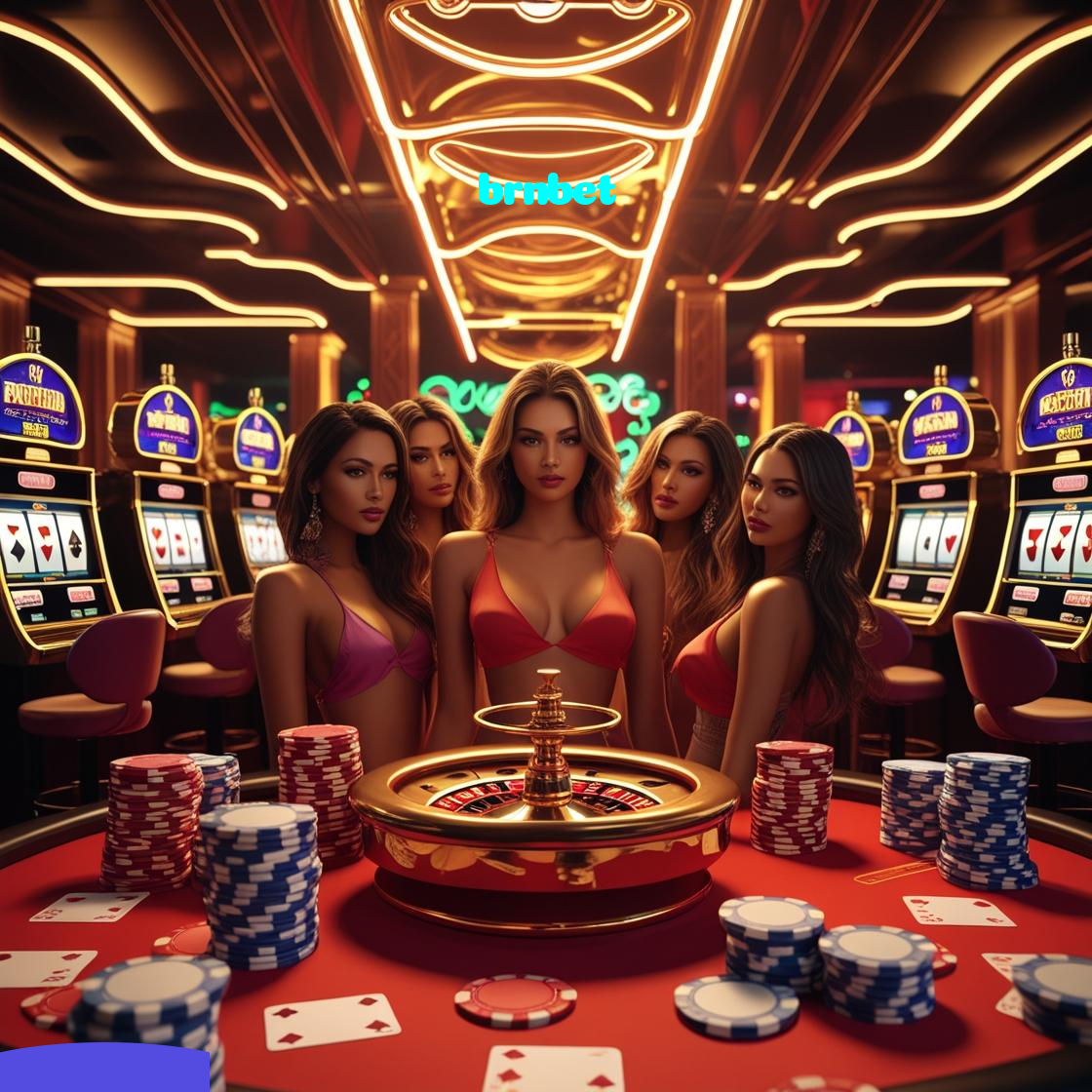 brnbet：Desafie seus limites no cassino online e ganhe grandes prêmios!