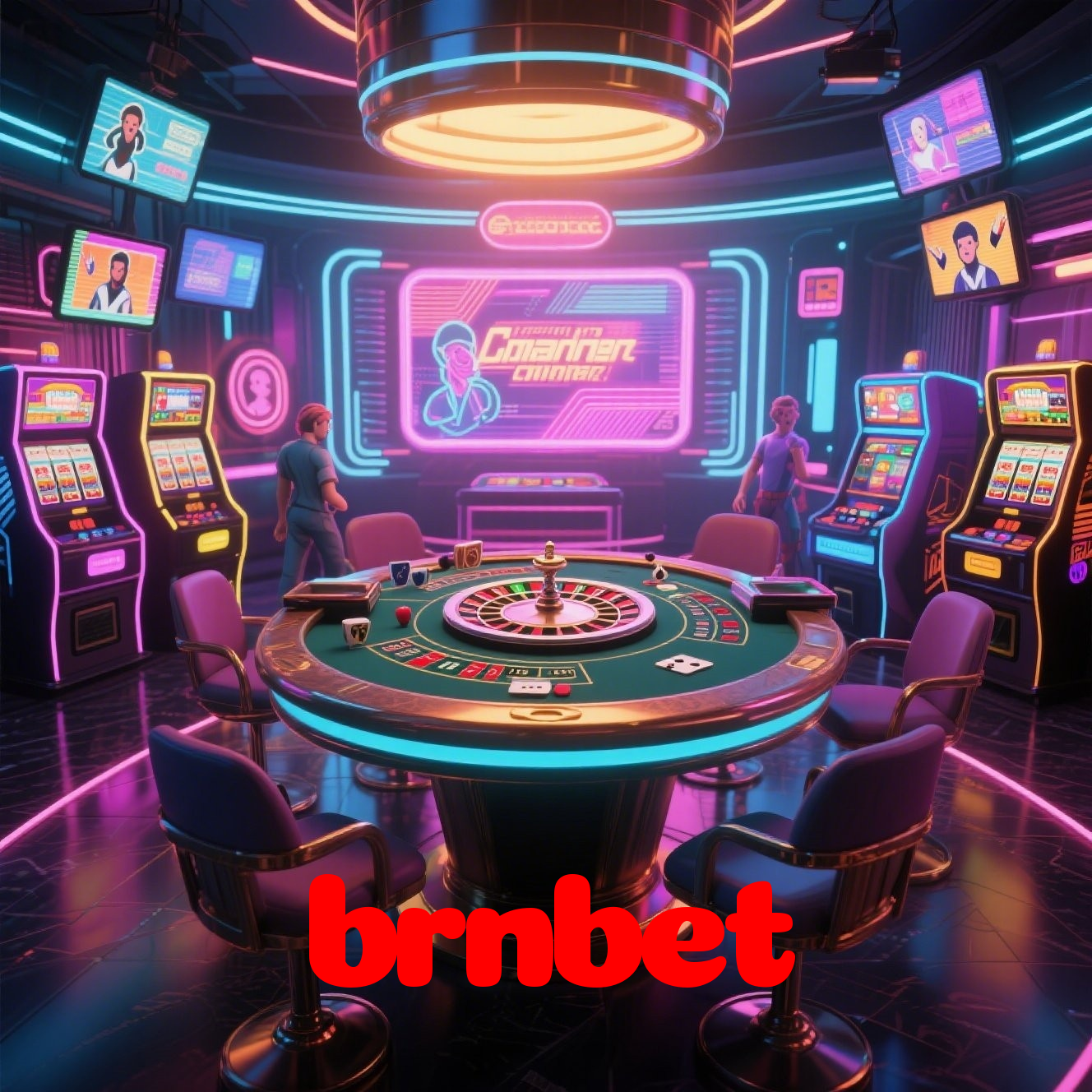 brnbet:Cada giro é uma chance de conquistar prêmios incríveis!