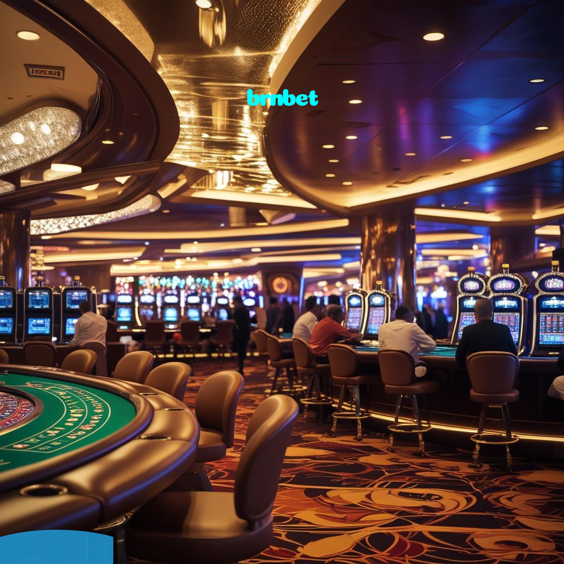 brnbet：Sinta a adrenalina das slots e conquiste vitórias como nunca!