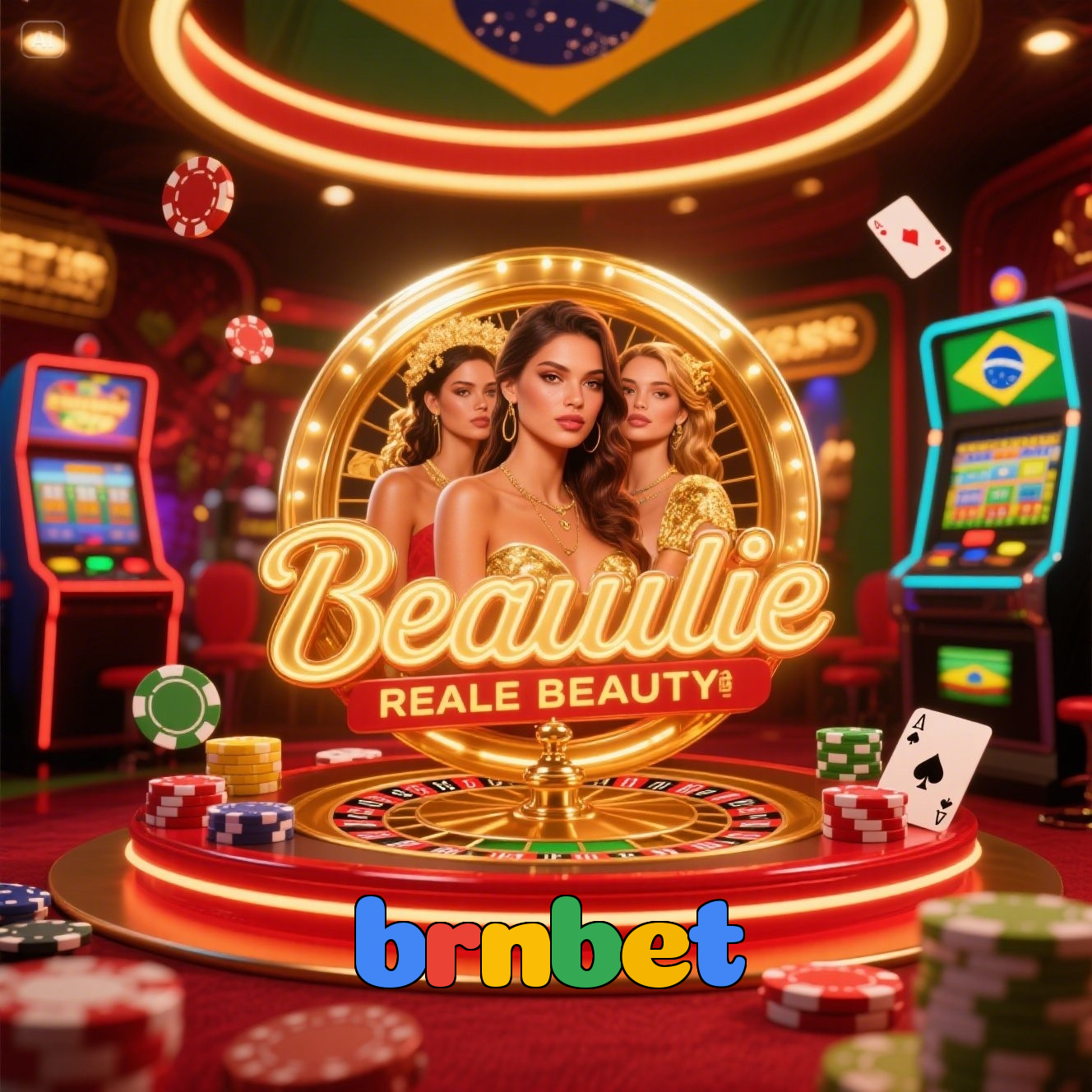 brnbet:Aposte agora nas roletas e mostre sua sorte!