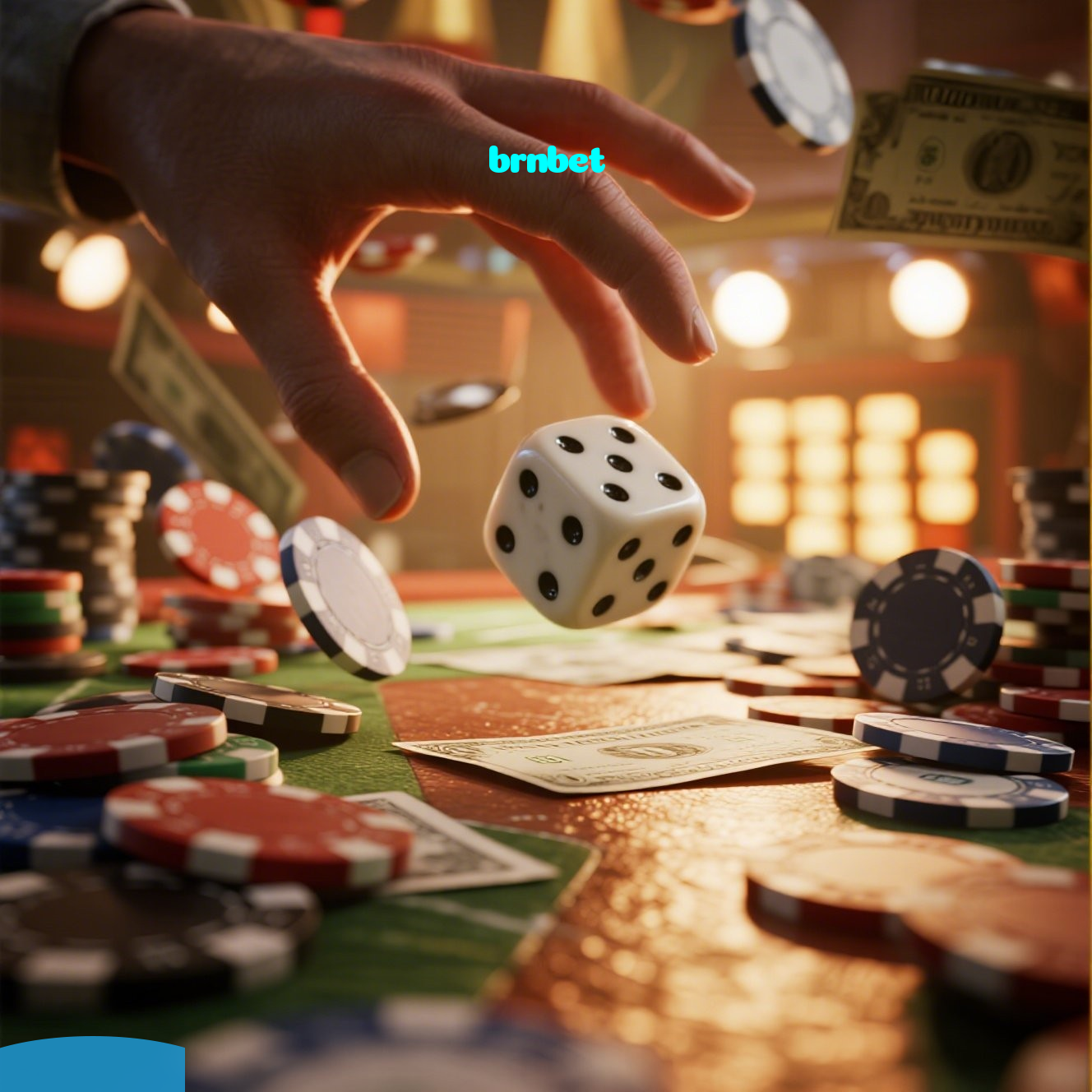 brnbet：Aposte no futebol e ganhe prêmios fantásticos em blackjack e roleta!
