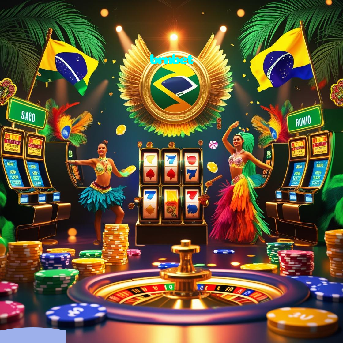 brnbet：No cassino online mais seguro, aposte no futebol e jogue slots emocionantes!