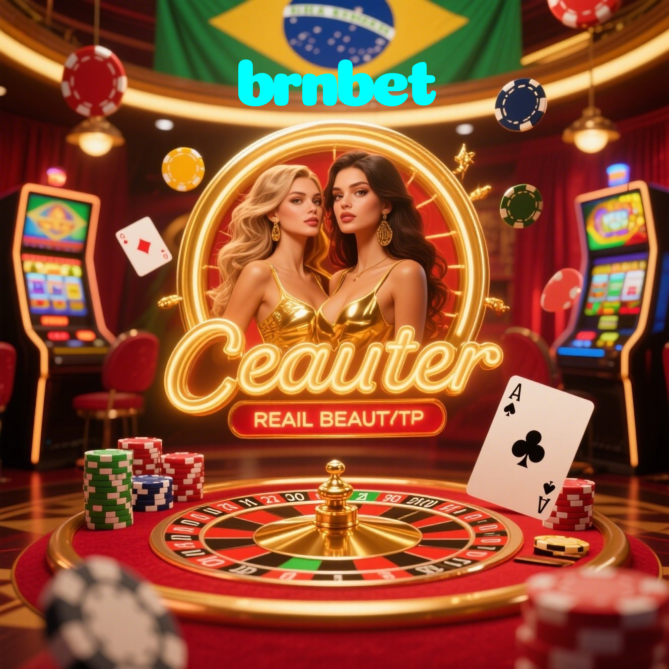 brnbet：Aposte no futebol e jogue os melhores jogos de cassino com segurança!