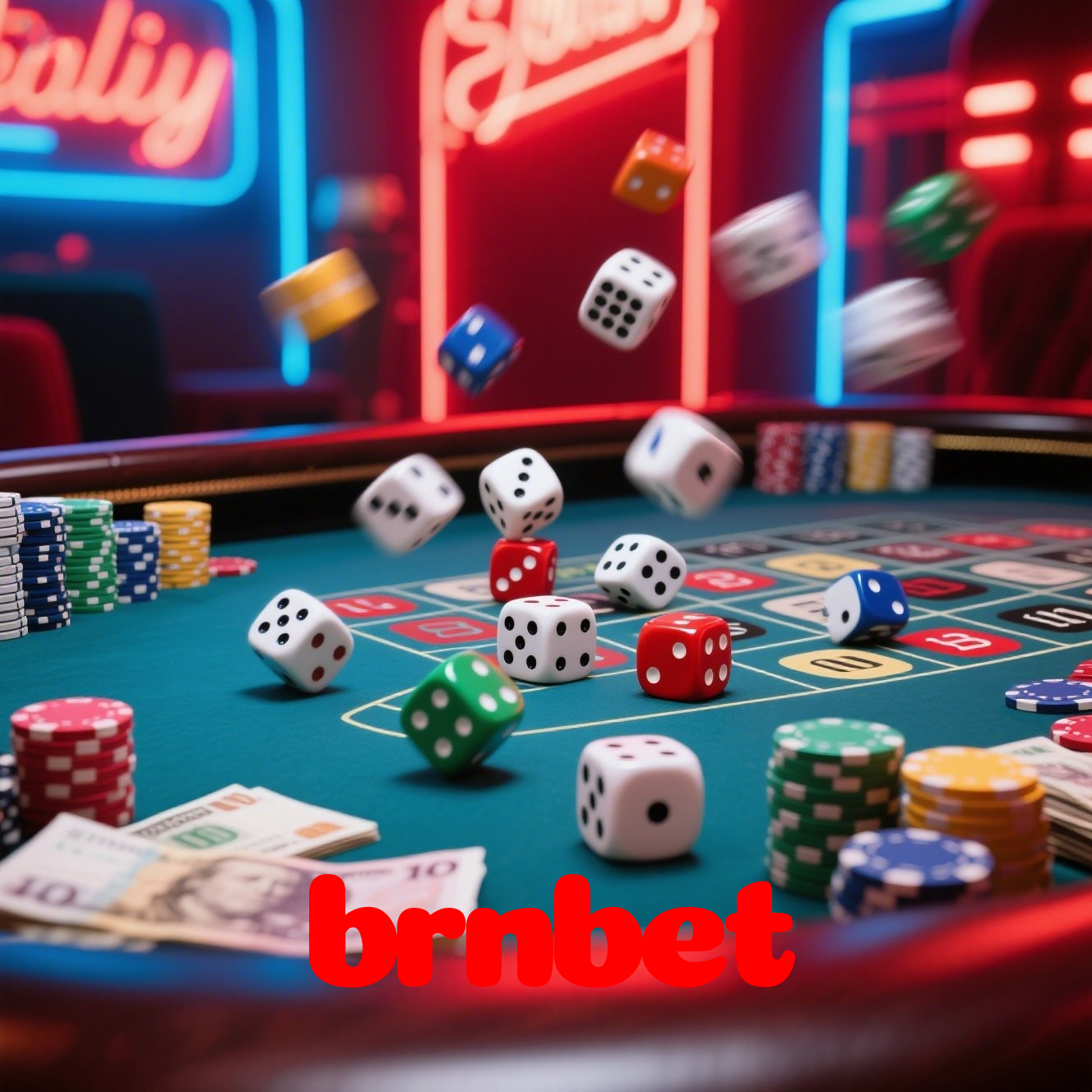 brnbet:A diversão começa no cassino online com poker, roleta e apostas no futebol!