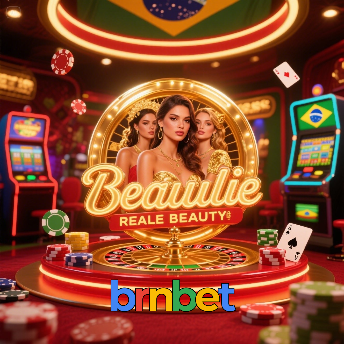 brnbet:Jogue nas melhores slots e conquiste prêmios incríveis!
