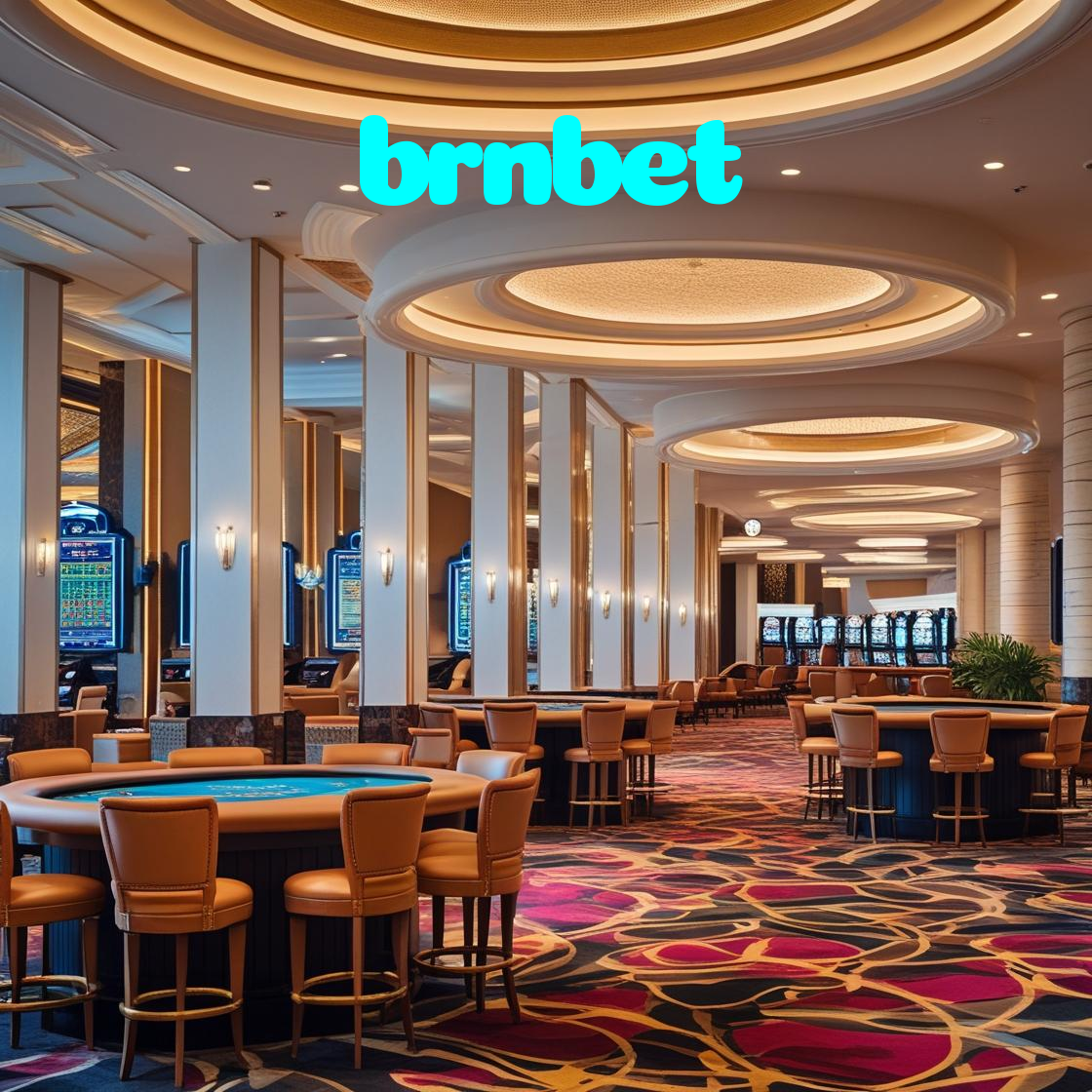 brnbet：Aposte nas roletas e conquiste prêmios incríveis!