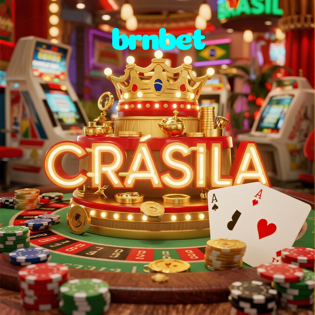 brnbet：Vença o poker online e mostre sua habilidade nas cartas!