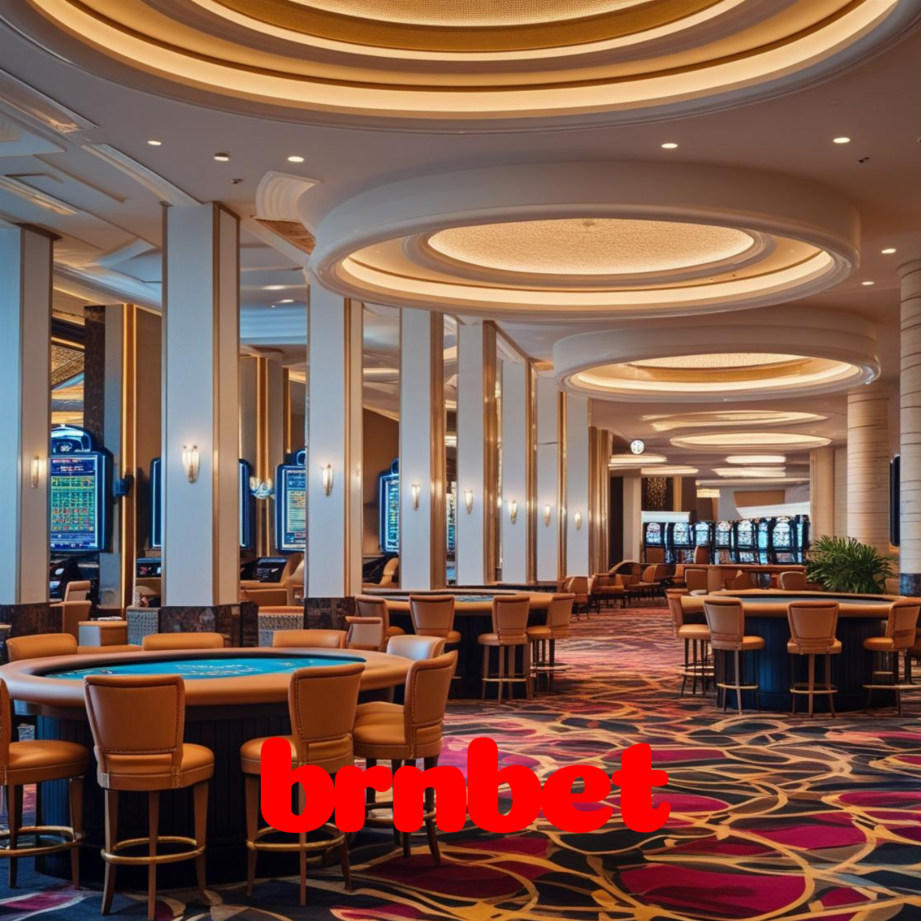 brnbet:Gire as slots e conquiste o jackpot agora mesmo!