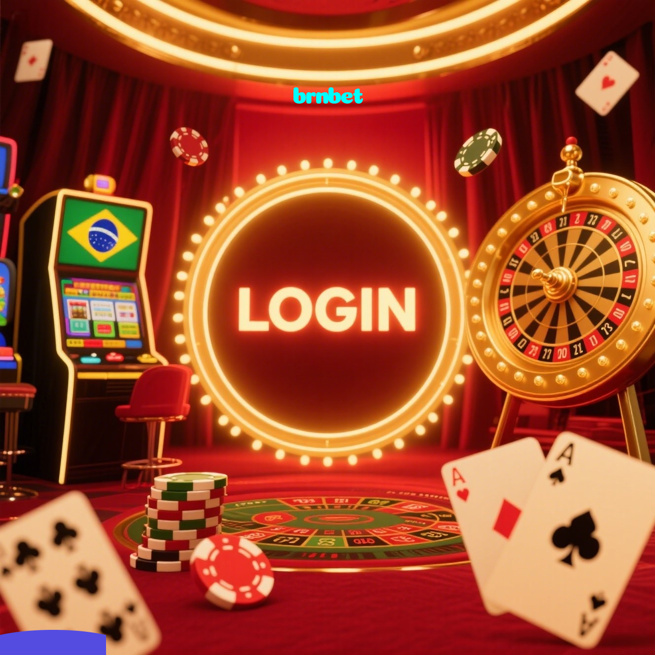 brnbet：Gire as slots e conquiste prêmios incríveis!