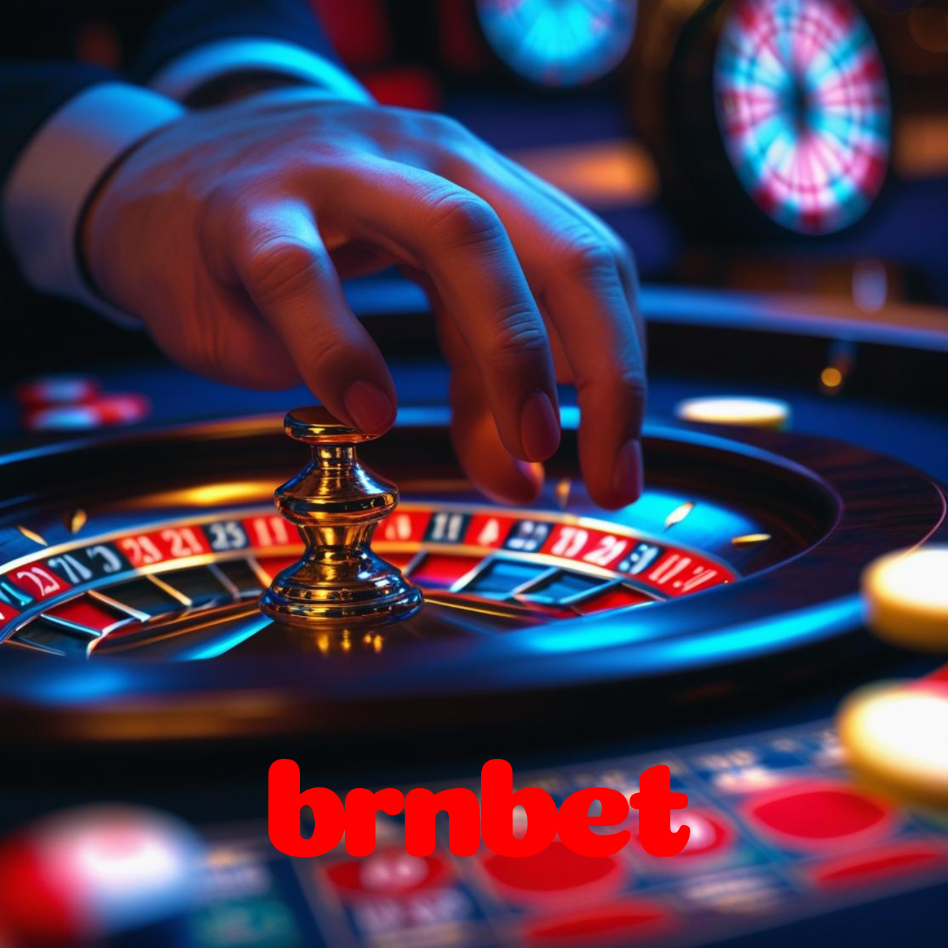 brnbet:Aposte no futebol e ganhe em jogos de cassino como roleta e blackjack!