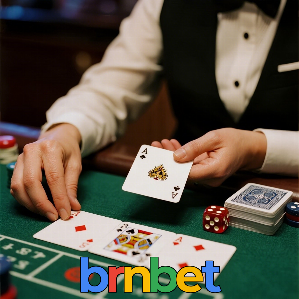 brnbet：O cassino mais confiável para apostas no futebol e jogos de cassino!