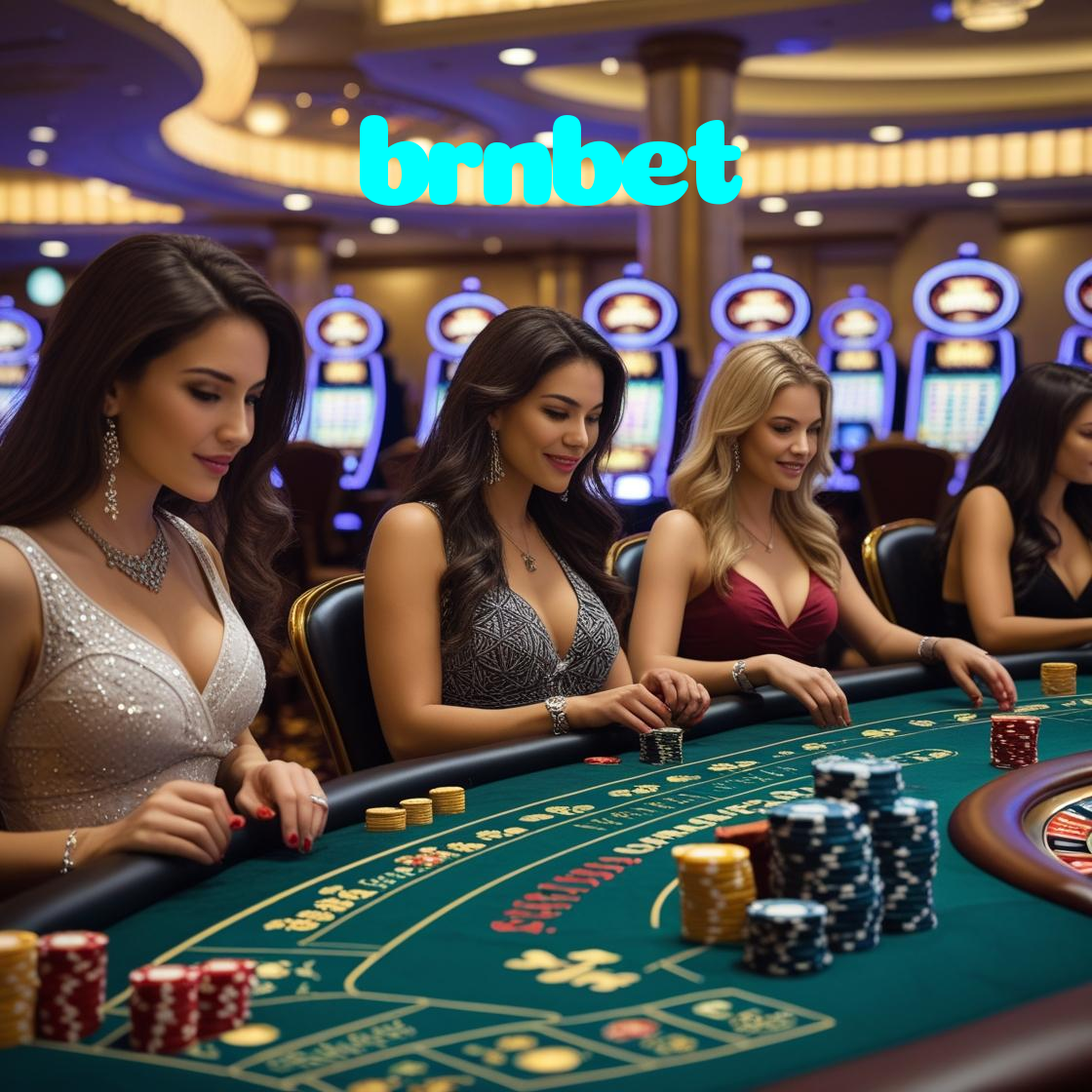 brnbet：Apostas no futebol e grandes prêmios em slots e roleta esperam por você!