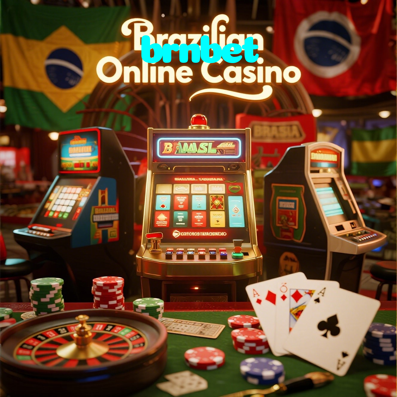 brnbet：As maiores vitórias nas slots estão esperando por você! Jogue agora!