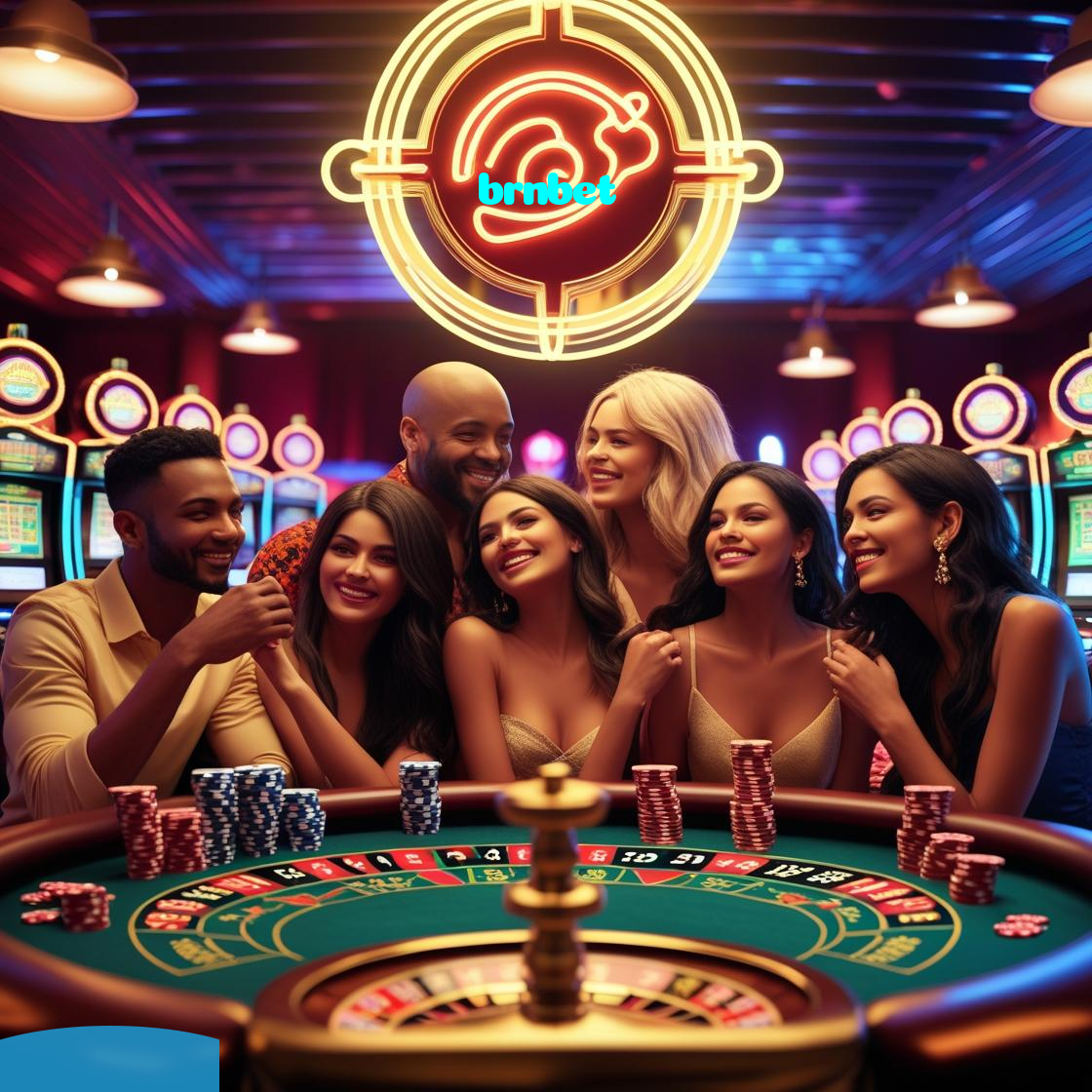 brnbet：Aposte agora e ganhe no melhor cassino online!