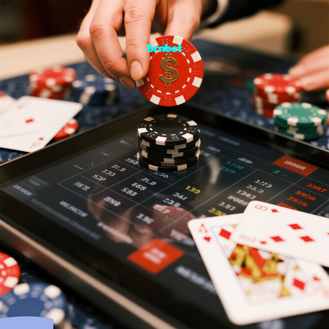 brnbet：Jogue as melhores slots e conquiste jackpots épicos!