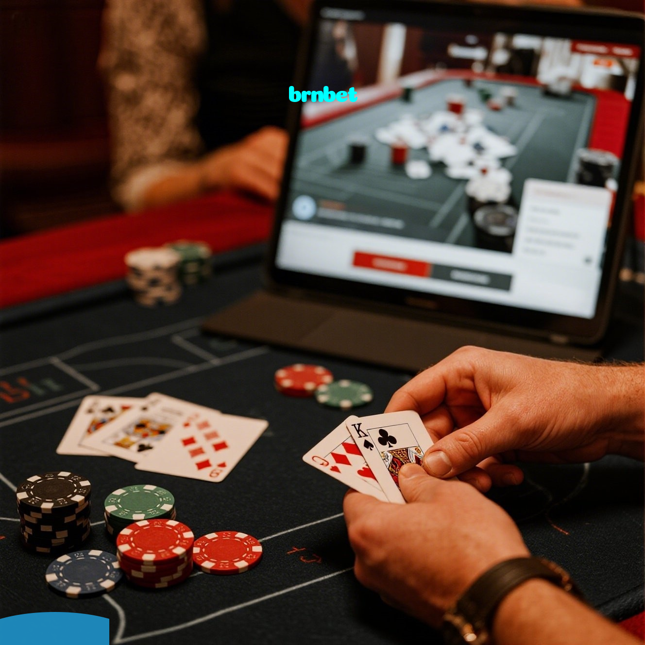 brnbet：Ganhe com poker, blackjack e apostas em futebol no cassino online!