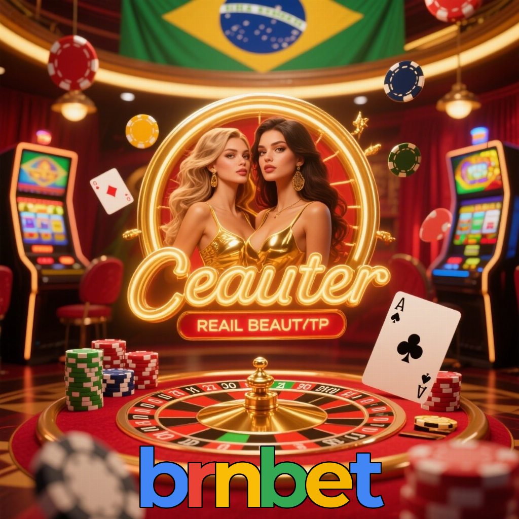 brnbet：A sorte está ao seu lado! Aposte nas melhores máquinas caça-níqueis!