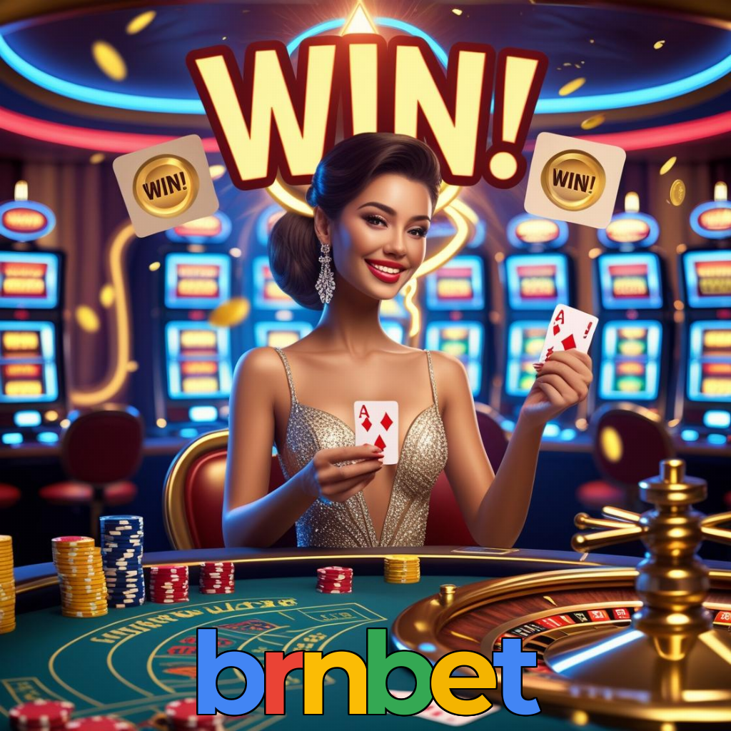 brnbet:Jogue slots, aposte no futebol e conquiste vitórias épicas no cassino!