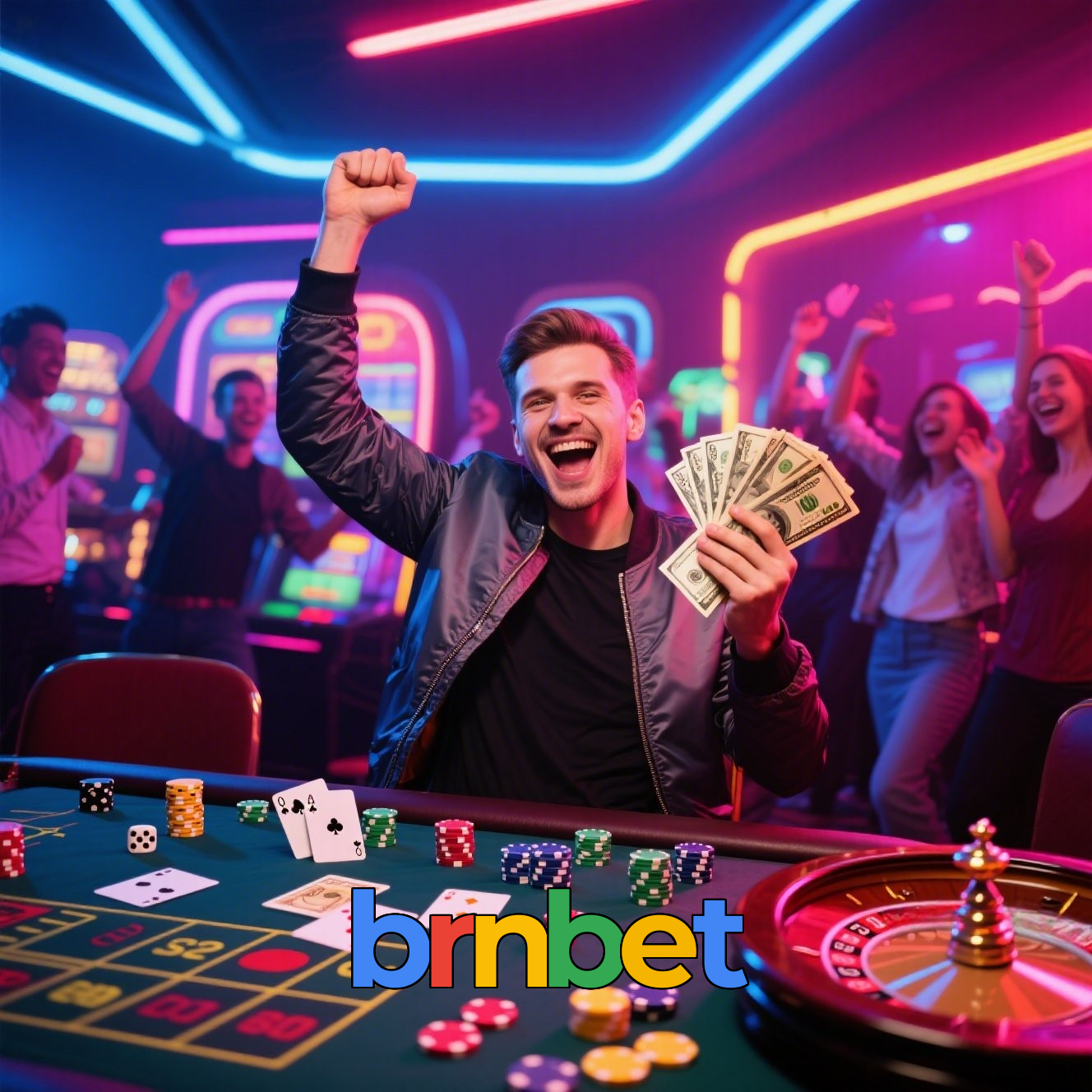 brnbet:Gire a roleta e leve para casa grandes vitórias!