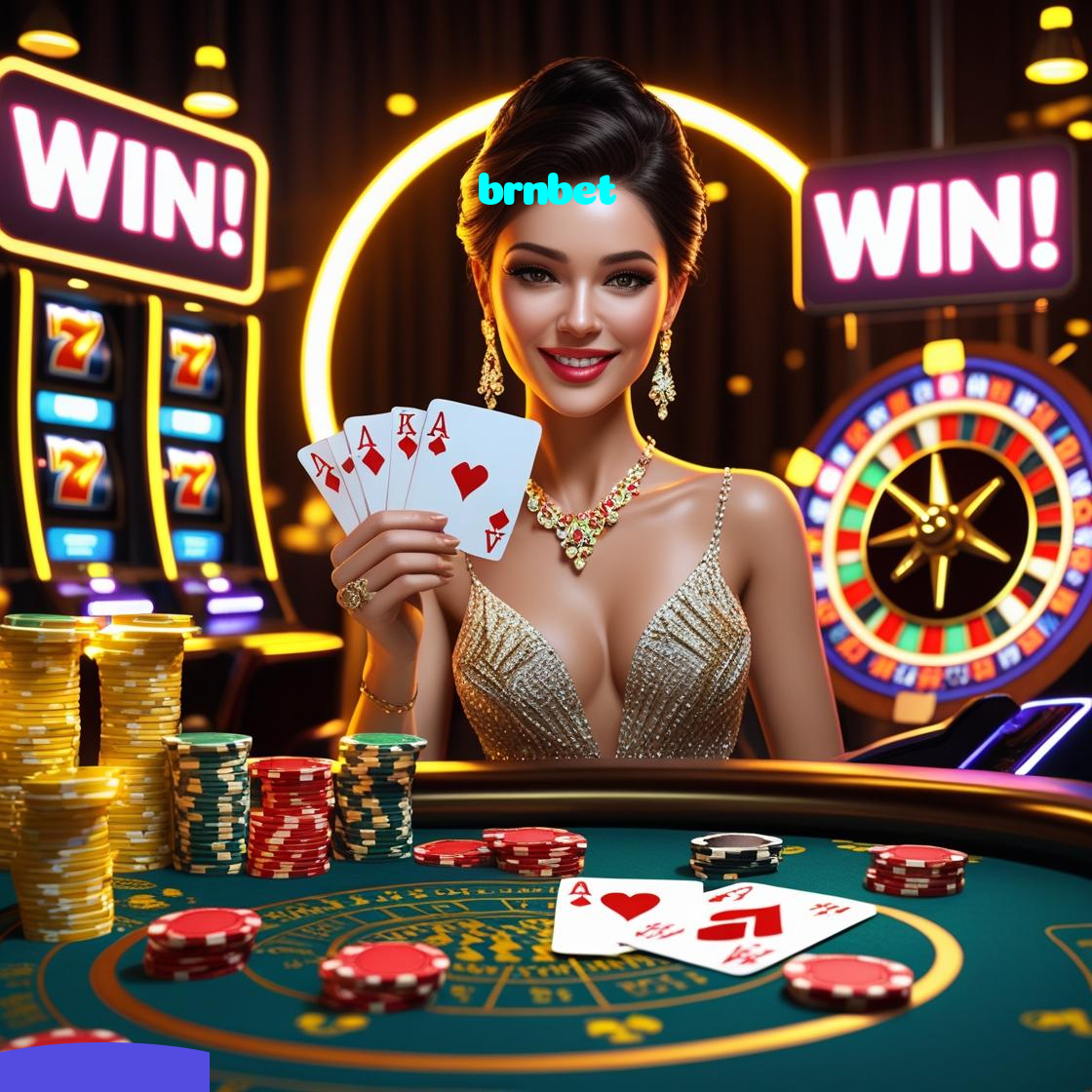 brnbet：Desafie seus limites no cassino online e ganhe grandes prêmios!