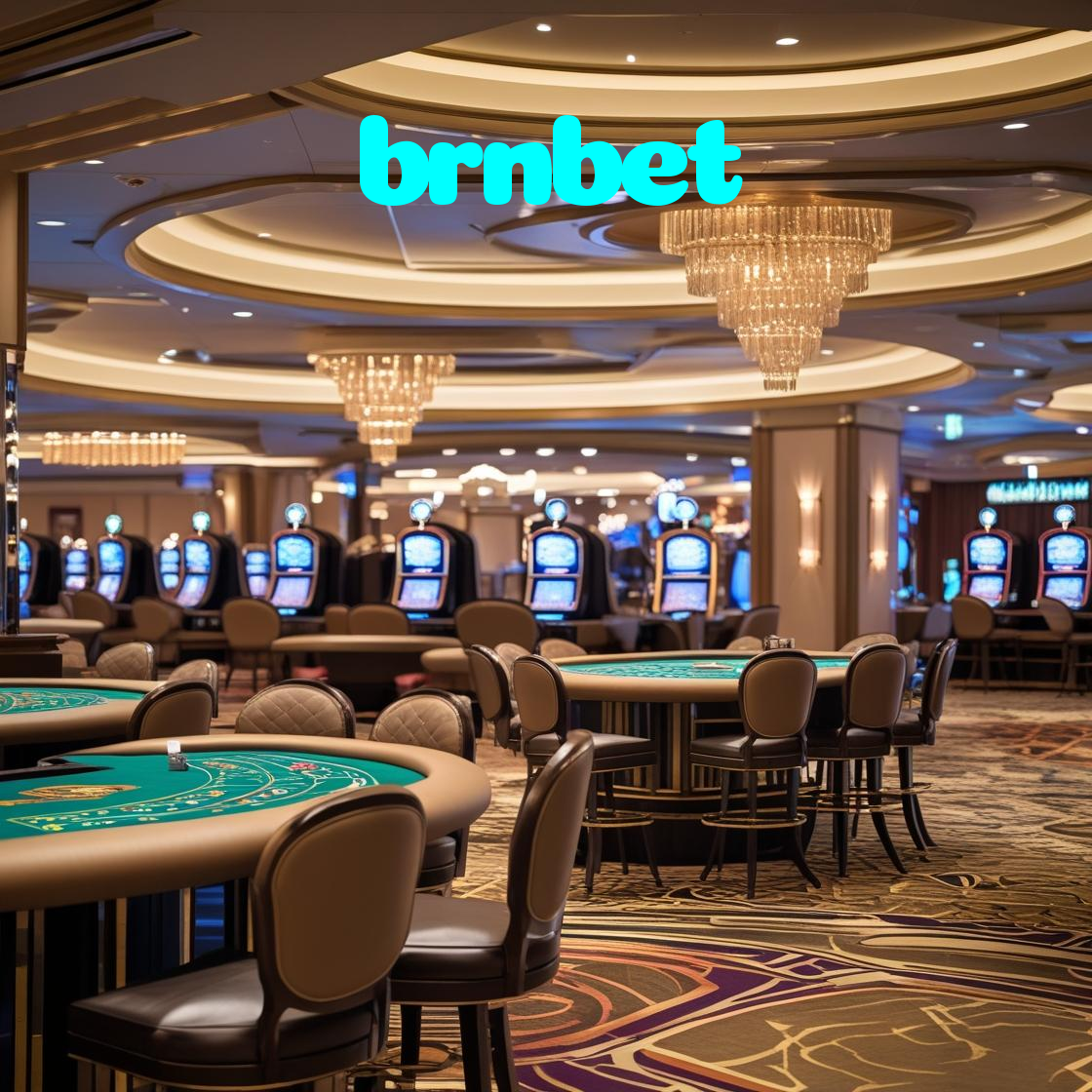brnbet：Aposte no futebol e jogue blackjack para grandes vitórias!
