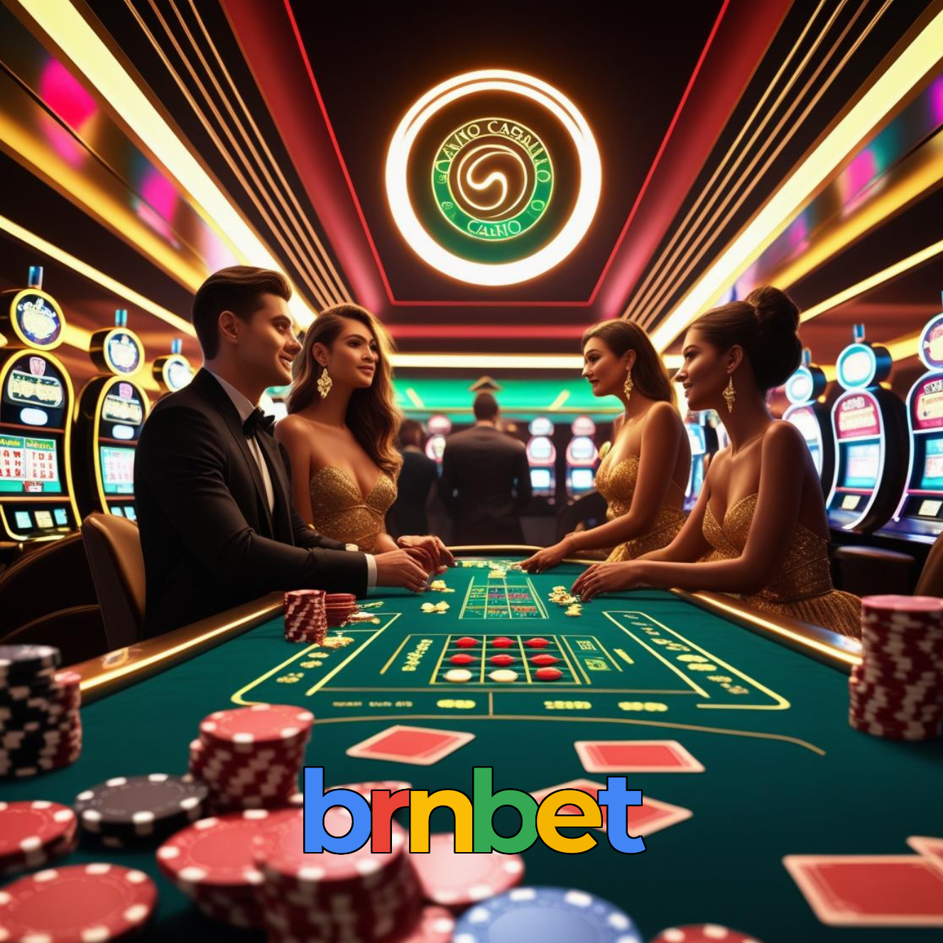 brnbet:A emoção das slots online te espera! Gire e ganhe prêmios incríveis!